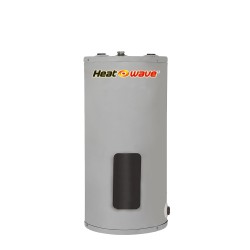 Boiler de depósito eléctrico | Heatwave  (40- 120 Litros)