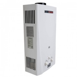 Calentador de agua Instantáneo | Heatwave 6, 10 o 13 itros/min.