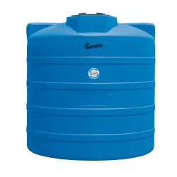Cisterna Rotoplas 5000 litros