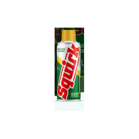 LUBRICANTE SQUIRK 6.4 OZ