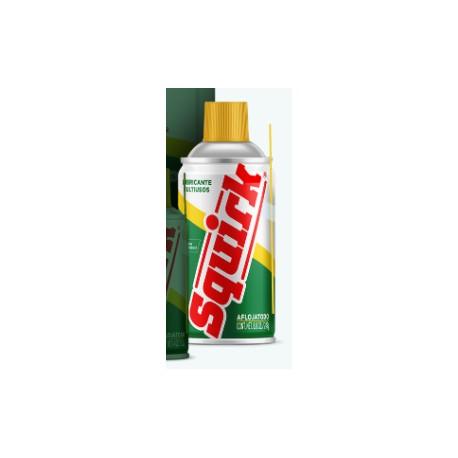 LUBRICANTE QUIRK 8.8 OZ