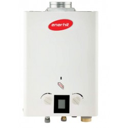 Calentador instantáneo Enerhit (Gas L.P, 6 Litros)