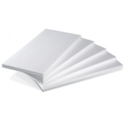 HIELO SECO 1.22 X 2.44 X 3