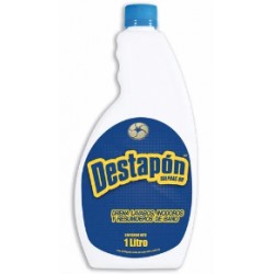 DESTAPON SOLPRAC 60 1L